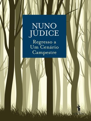 cover image of Regresso a um Cenário Campestre
